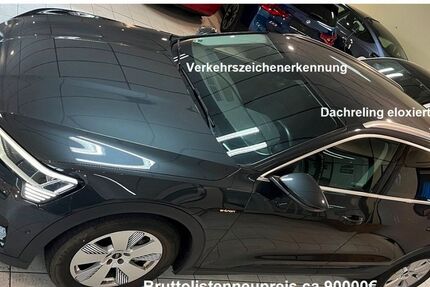 Audi e-tron 106.395 km 26.999 &euro; Grünberg 35305