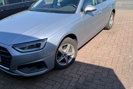Audi A4 109.000 km 19.400 &euro; Westoverledingen 26810