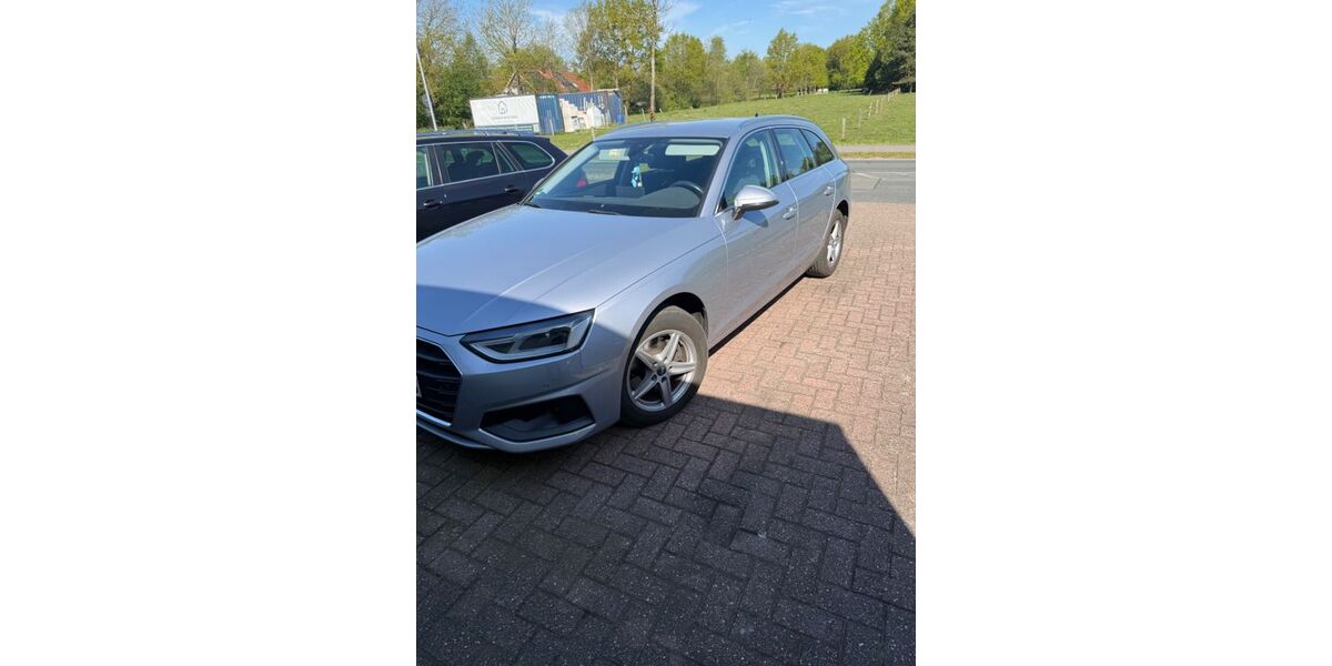 Audi A4 109.000 km 19.400 &euro; Westoverledingen 26810