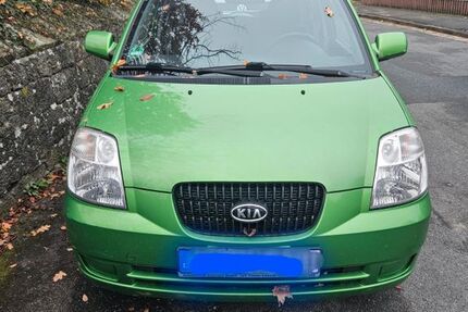 Kia Picanto 36.000 km 3.200 € Nordstemmen 31171