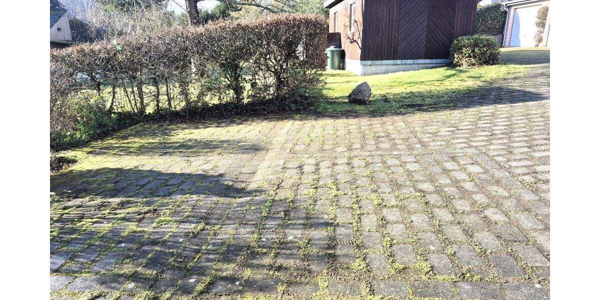 Etagenwohnung Traben-Trarbach / Traben Traben - 3 Zimmer, 81 m&sup2;, 170.000&euro; | Angebot:25695467