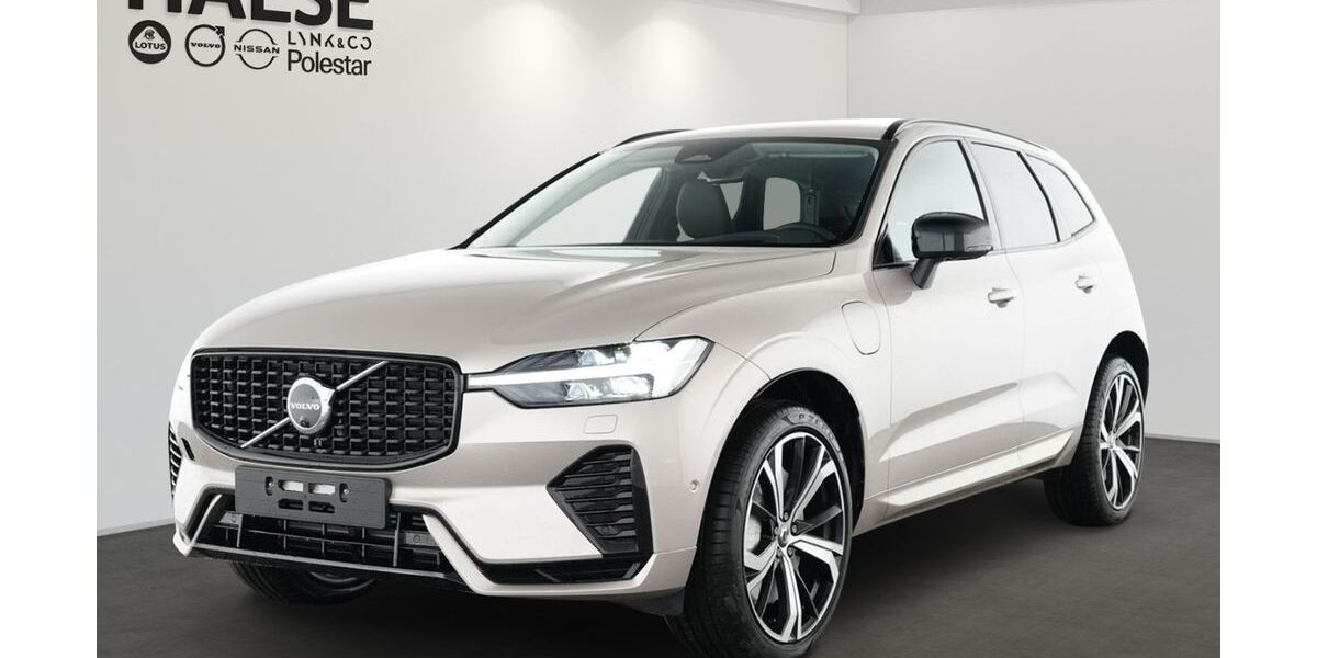 Volvo XC60 22.300 km 50.850 € Mainz-Kastel 55252