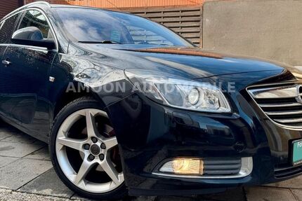 Opel Insignia 136.719 km 7.499 &euro; Mönchengladbach 41066