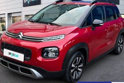 Citroen C3 Aircross 24.909 km 12.875 € Hamburg 22529