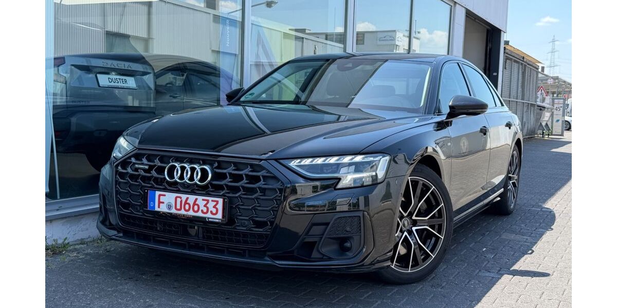 Audi A8 73.200 km 50.999 &euro; Frankfurt am Main 60326