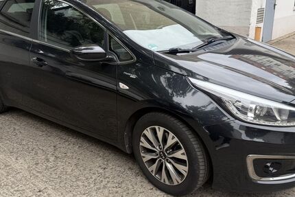 Kia ceed / Ceed 156.800 km 8.390 &euro; Berlin 10247