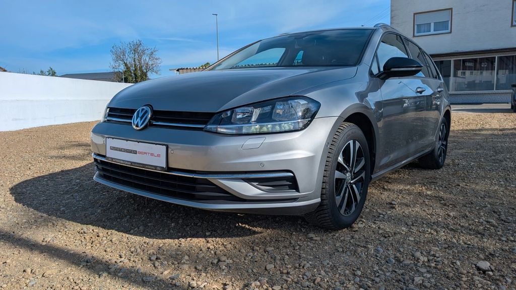 VW Golf 117.900 km 17.499 &euro; Vöhringen 89269