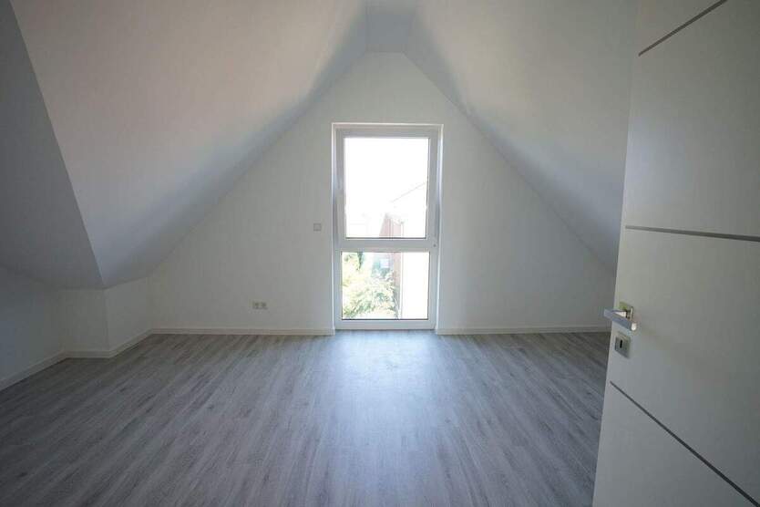 HerbstAktion* & INDIVIDUELLE HAUSBESICHTIGUNG | Neubau-StadtMittelhäuser | WOB-Fallersleben - Willkommen zuhause! | Wolfsburg 5 zimmer