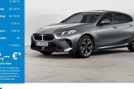 BMW 120 5.635 km 35.390 &euro; Bergisch Gladbach 51469