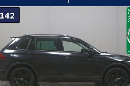 VW Tiguan 132.466 km 21.980 &euro; Gyhum/Bockel 27404