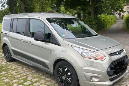 Ford Tourneo Connect 220.000 km 8.000 &euro; Detern 26847