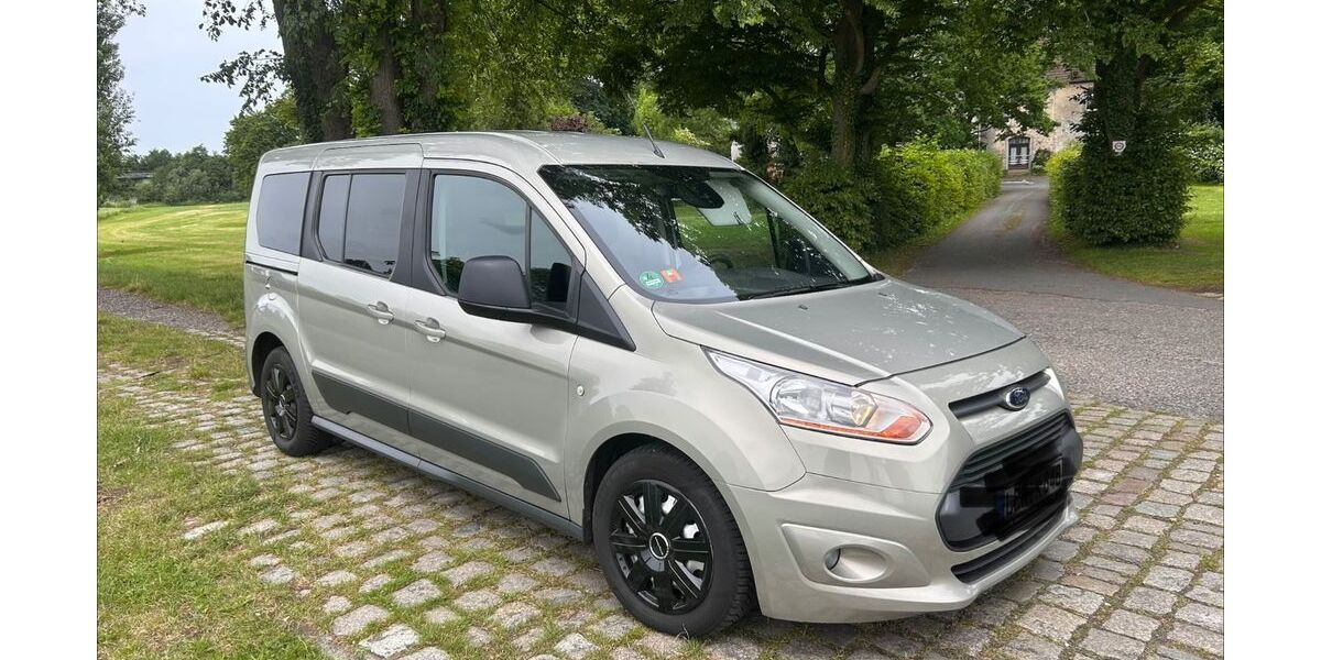 Ford Tourneo Connect 220.000 km 8.000 &euro; Detern 26847