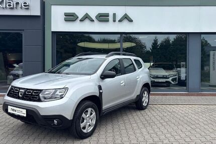 Dacia Duster 118.400 km 8.990 € Emstek-West 49685