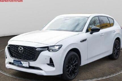 Mazda CX-60 81.910 km 29.900 &euro; Heppenheim 64646