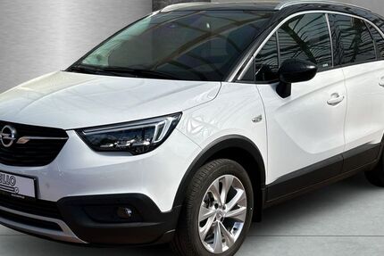Opel Crossland (X) 71.291 km 11.750 &euro; Schwerin 19061