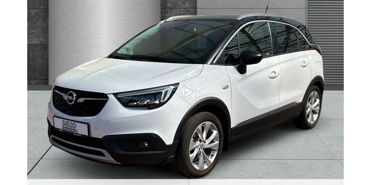 Opel Crossland (X) 71.291 km 11.750 &euro; Schwerin 19061