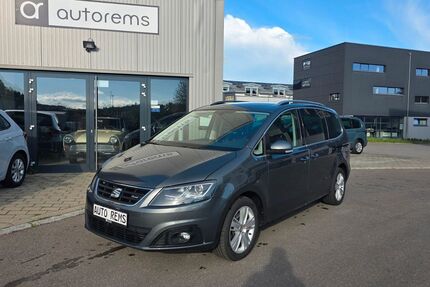 Seat Alhambra 78.400 km 27.899 € Schwäbisch Gmünd 73529