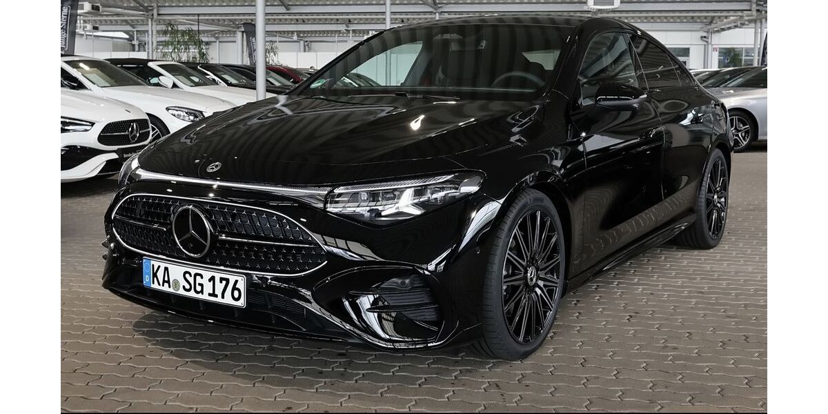 Mercedes-Benz CLA 220 10.000 km 59.999 &euro; Karlsruhe 76185