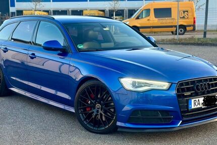 Audi A6 140.000 km 26.900 &euro; Rastatt 76437