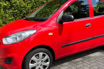 Hyundai i10 88.260 km 2.700 &euro; Neukamperfehn 26835