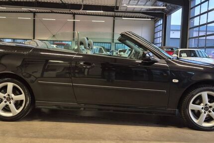 Saab 9-3 115.000 km 5.950 &euro; Geesthacht 21502