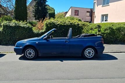 VW Golf 297.184 km 2.200 &euro; Fernwald 35463