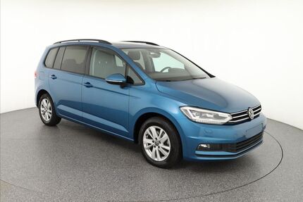 VW Touran 69.000 km 21.980 &euro; Gifhorn 38518