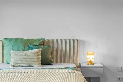 Zimmer München Nymphenburg - 990&euro; | Angebot:26853711