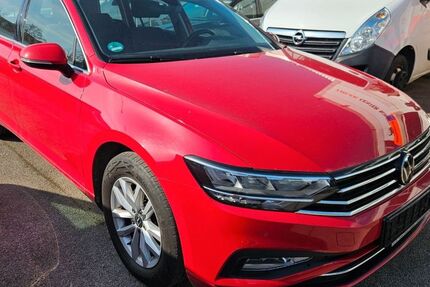 VW Passat Variant 115.650 km 18.300 &euro; KARLSFELD (b.München) 85757