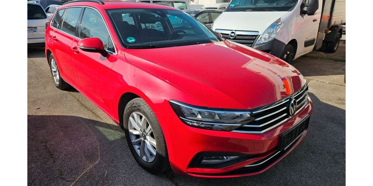 VW Passat Variant 115.650 km 18.300 &euro; KARLSFELD (b.München) 85757