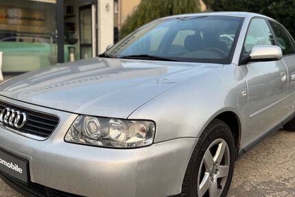 Audi A3 139.999 km 4.500 &euro; Hannover 30455