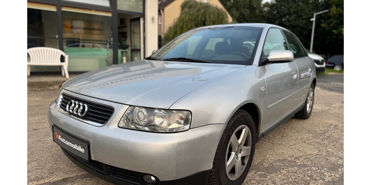 Audi A3 139.999 km 4.500 &euro; Hannover 30455