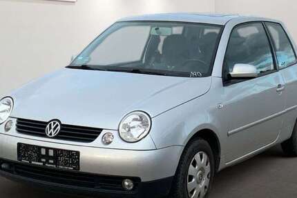 VW Lupo 196.188 km 499 € Sandersdorf-Brehna 06796