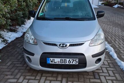 Hyundai i10 107.000 km 2.850 &euro; Winsen 21423