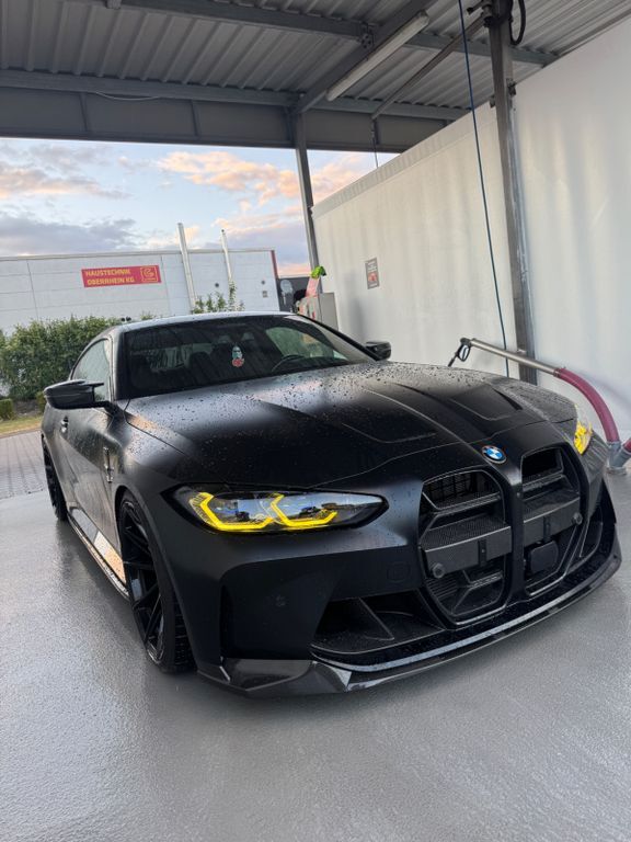 BMW M4 17.500 km 105.000 € Lambsheim 67245