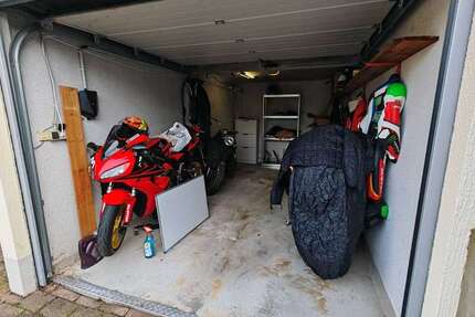 Garage zu verkaufen in Leinfelden-Echterdingen 38.000 € 13.5 m² zimmer