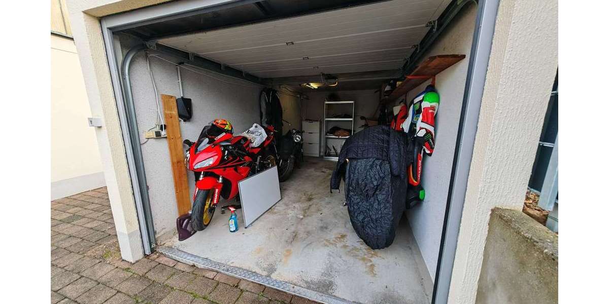Garage zu verkaufen in Leinfelden-Echterdingen 38.000 € 13.5 m² zimmer