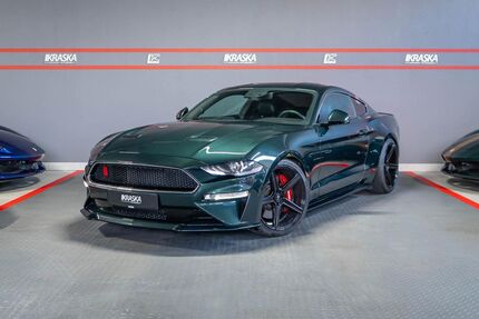 Ford Mustang 13.384 km 49.950 &euro; Germaringen 87656