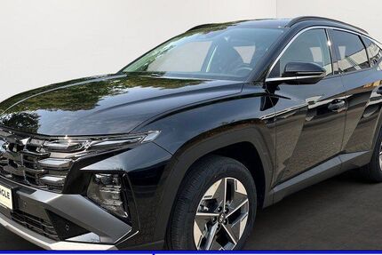 Hyundai TUCSON 6.919 km 37.990 &euro; Ludwigshafen 67071