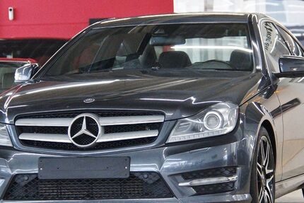 Mercedes-Benz C 250 180.000 km 12.350 &euro; Köln 50739