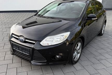 Ford Focus 186.000 km 2.500 &euro; Speyer 67346