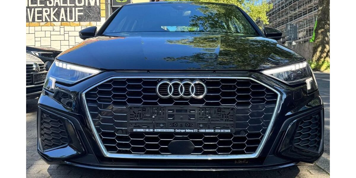 Audi A3 118.000 km 22.999 &euro; Bochum 44805