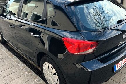 Seat Ibiza 70.000 km 12.400 &euro; Altenmarkt an der Alz 83352