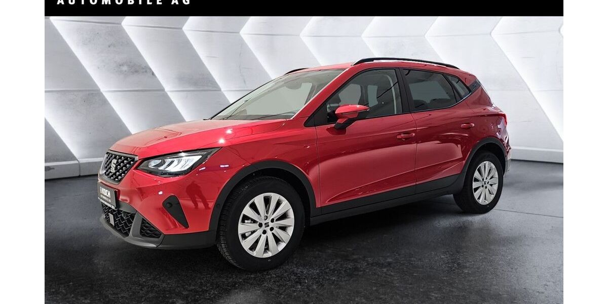 Seat Arona 1.135 km 24.990 &euro; Berlin 10553
