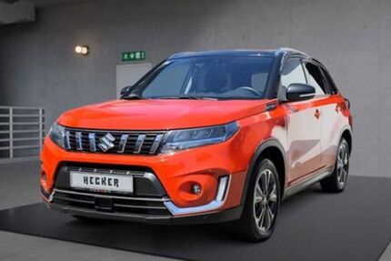 Suzuki Vitara 81.100 km 16.270 € Steinmauern 76479