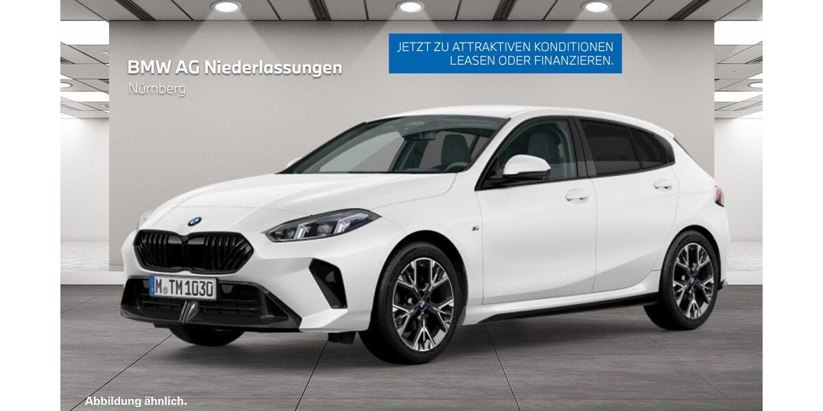 BMW 120 10.248 km 33.895 &euro; Nürnberg 90441