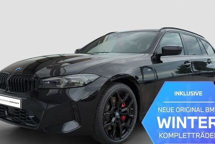 BMW 320 2.271 km 58.745 € Gera 07552