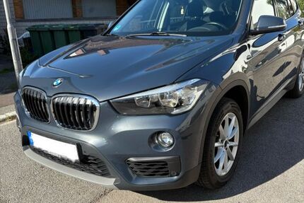 BMW X1 115.000 km 14.390 € Heidelberg 69115