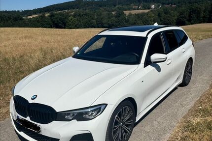 BMW 320 95.000 km 27.500 &euro; Oppenweiler 71570