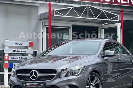Mercedes-Benz CLA 180 128.000 km 13.950 &euro; Karlstadt 97753